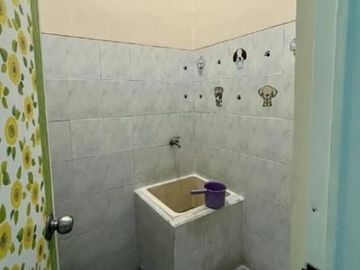 Rumah Babatan Pantai STRATEGIS, SIAP HUNI