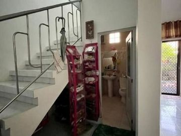 Rumah Babatan Pantai STRATEGIS, SIAP HUNI