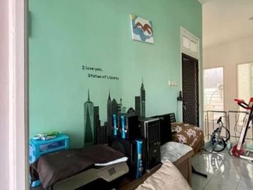 Rumah Babatan Pantai STRATEGIS, SIAP HUNI