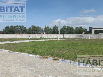 Lote en fraccionamiento Lomas de Soltepec Huamantla
