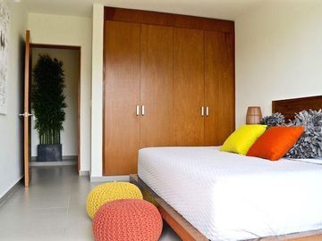 Venta departamento Playa del Carmen