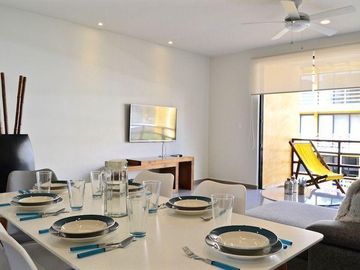 Venta departamento Playa del Carmen