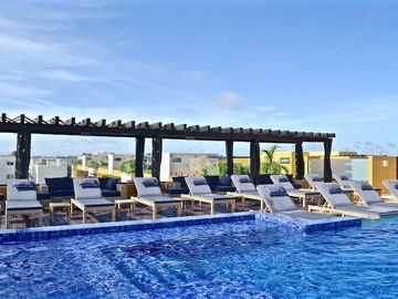 Venta departamento Playa del Carmen