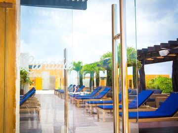 Venta departamento Playa del Carmen