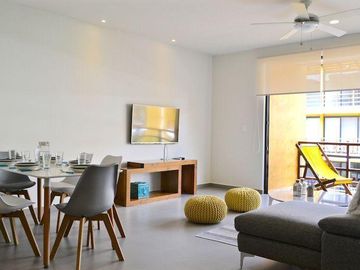 Venta departamento Playa del Carmen