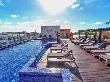 Venta departamento Playa del Carmen