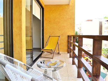 Venta departamento Playa del Carmen