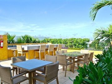 Venta departamento Playa del Carmen