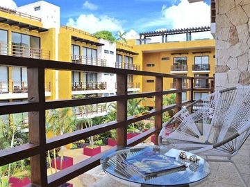 Venta departamento Playa del Carmen