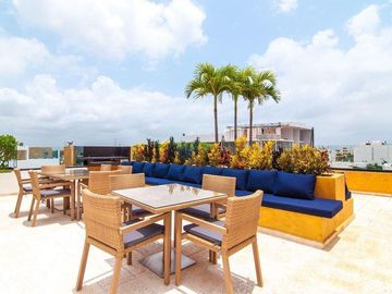 Venta departamento Playa del Carmen
