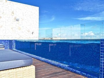 Venta departamento Playa del Carmen