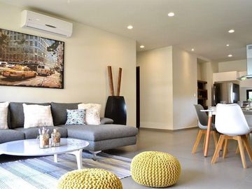 Venta departamento Playa del Carmen