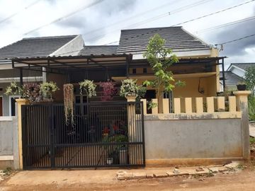 Rumah 300 Jutaan Depok, 10 menit ke Tol Pondok Cabe