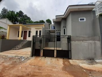 Rumah 300 Jutaan Depok, 10 menit ke Tol Pondok Cabe