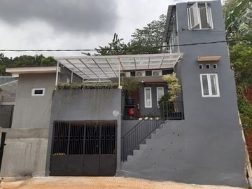 Rumah 300 Jutaan Depok, 10 menit ke Tol Pondok Cabe
