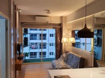 Apt. Puncak Bukit Golf Gress Full furnish + electronic