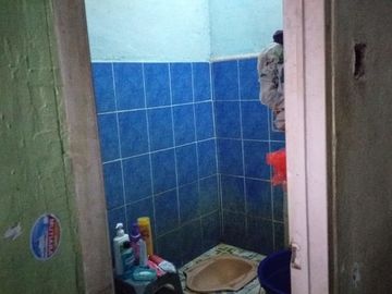 DIJUAL RUMAH SIAP HUNI DI KOMPLEK PURI PAMULANG YANG BEBAS BANJIR DAN LOKASI STRATEGIS