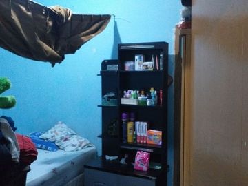 DIJUAL RUMAH SIAP HUNI DI KOMPLEK PURI PAMULANG YANG BEBAS BANJIR DAN LOKASI STRATEGIS