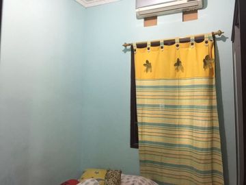 Dijual Cepat Rumah Sleman KPR Pasti Akad di Dekat Jalan Godean km. 6