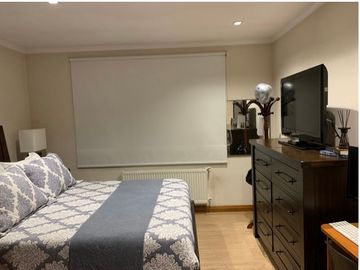 Vendo casa Alto Rucahue