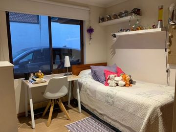 Vendo casa Alto Rucahue