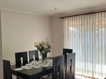 Vendo casa Alto Rucahue
