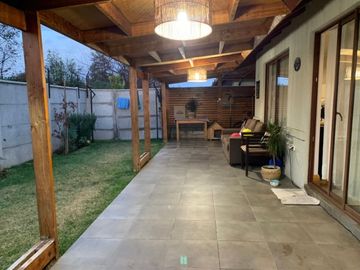 Vendo casa Alto Rucahue
