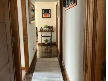 Vendo casa Alto Rucahue