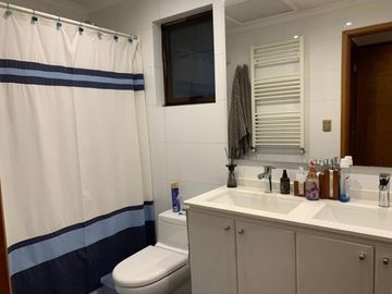 Vendo casa Alto Rucahue