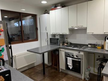 Vendo casa Alto Rucahue