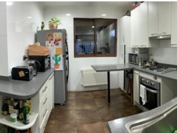 Vendo casa Alto Rucahue