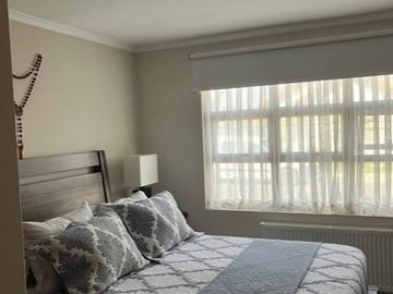 Vendo casa Alto Rucahue