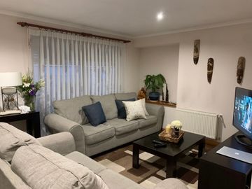 Vendo casa Alto Rucahue