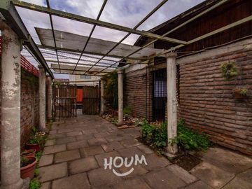 Casa Villa lo plaza ID: 176015r