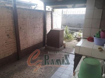 Casa Ph Al Frente En Venta, Merlo 2500 Castelar