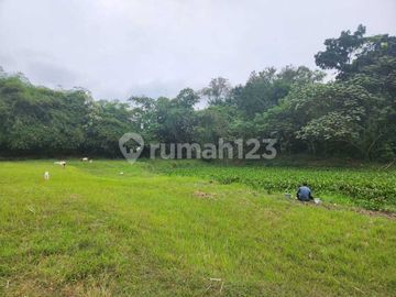 Dijual Tanah LT 5000M² di Cikarang Timur