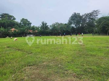 Dijual Tanah LT 5000M² di Cikarang Timur