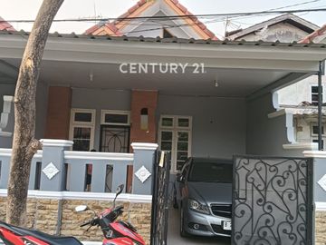 Rumah Disewakan Di Taman Harapan Baru Bekasi Siap Huni