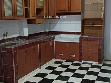 Rumah Disewakan Di Taman Harapan Baru Bekasi Siap Huni