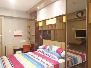 Apartemen Educity Tower Princetown Full furnish