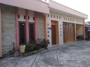 Hunian Balecatur Lokasi Strategi pas di hati bisa utk toko