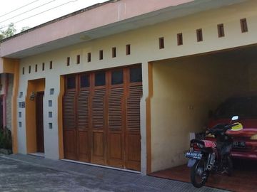 Hunian Balecatur Lokasi Strategi pas di hati bisa utk toko