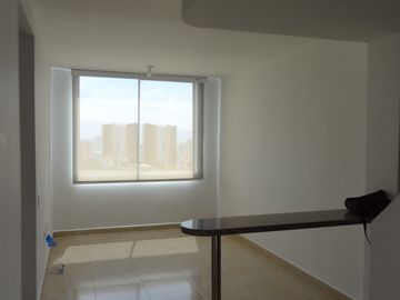 VENTA APARTAMENTO BARRIO LA CEIBA BUCARAMANGA