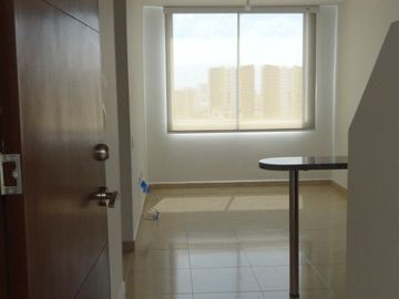 VENTA APARTAMENTO BARRIO LA CEIBA BUCARAMANGA