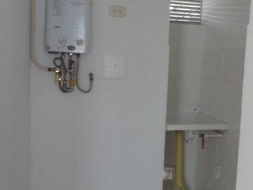 VENTA APARTAMENTO BARRIO LA CEIBA BUCARAMANGA