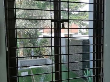 Rumah Pondok Hijau Gegerkalong Sersan Bajuri dekat Setiabudi Bandung