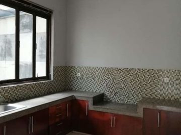 Rumah Pondok Hijau Gegerkalong Sersan Bajuri dekat Setiabudi Bandung