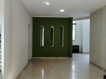 Rumah Pondok Hijau Gegerkalong Sersan Bajuri dekat Setiabudi Bandung