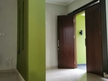Rumah Pondok Hijau Gegerkalong Sersan Bajuri dekat Setiabudi Bandung