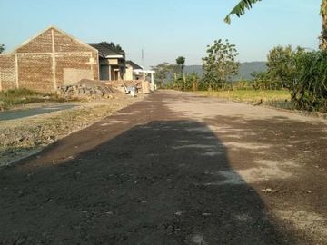 Di jula Rumah siap bangun lingkungan aman dan nyaman harga 460 jt-an